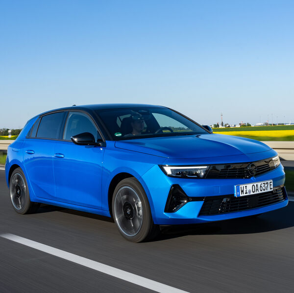 Astra Electric: coûte cher, peut beaucop